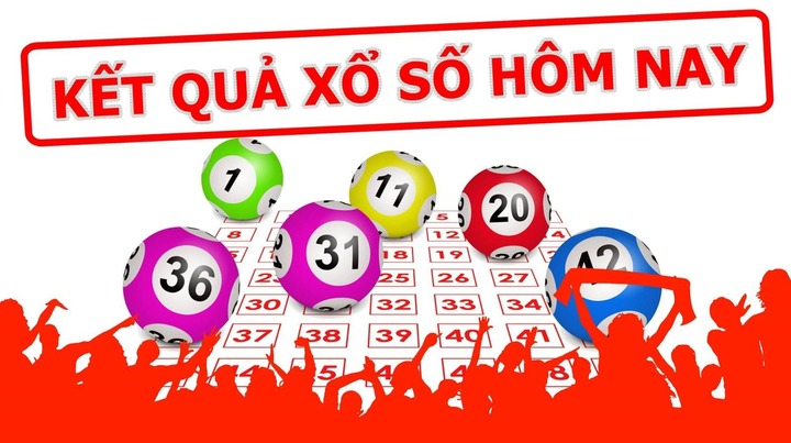 XSMB 13/4 - Kết quả xổ số miền Bắc hôm nay 13/4/2025 - kết quả XSMB ngày 13/4