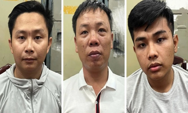 Phát hiện 22 người dương tính với ma túy trong quán karaoke ở Long An