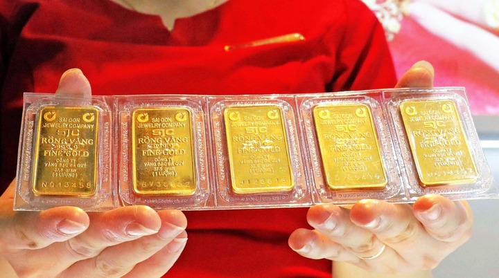 Giá vàng thế giới và trong nước biến động ra sao trong tuần tới?