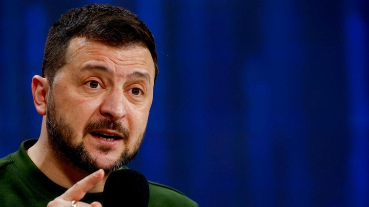 Chiến sự Nga - Ukraine ngày 15/4: Lửa chiến bùng lên dữ dội, Tổng thống Zelensky tuyên bố 