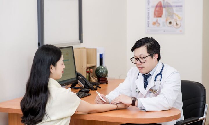 Vinmec được công nhận là trung tâm Dị ứng - Miễn dịch Lâm sàng xuất sắc đầu tiên của Việt Nam