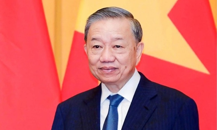 Chung tay mở ra kỷ nguyên phát triển mới của quan hệ hữu nghị Việt Nam - Trung Quốc