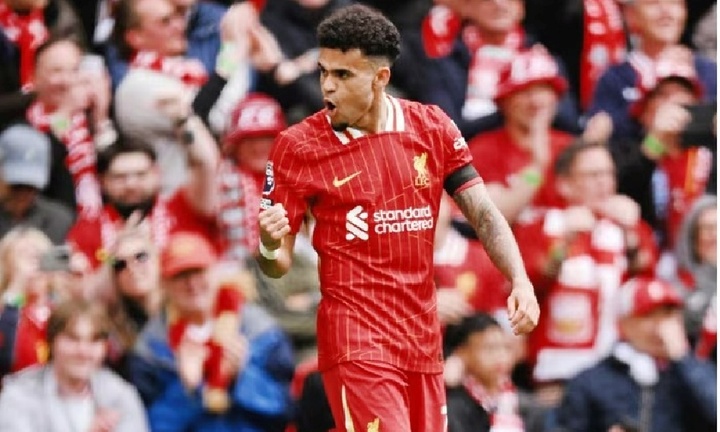 Kết quả bóng đá hôm nay ngày 14/4: Liverpool giành trọn 3 điểm trước West Ham