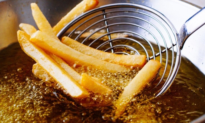 Top thực phẩm nên hạn chế ăn vào bữa sáng để thận khỏe mạnh