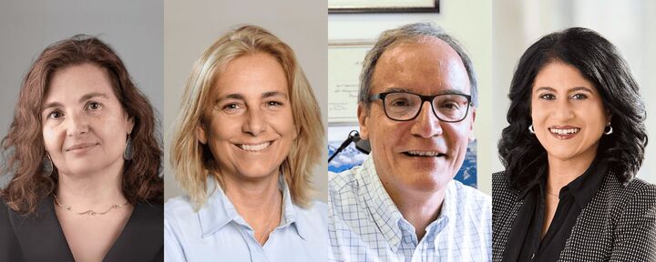 Lộ diện những “ngôi sao khoa học” mới sẽ cầm cân nảy mực giải thưởng VinFuture 4,5 triệu USD