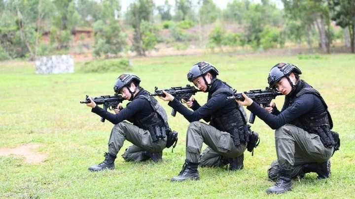 Câu chuyện về