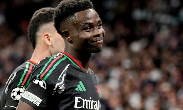 Kết quả bóng đá hôm nay ngày 17/4: Arsenal biến Real Madrid thành cựu vương