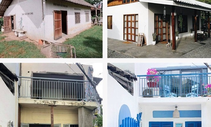 Những câu hỏi cần làm rõ trước khi cải tạo nhà