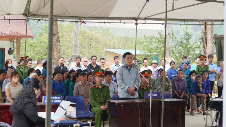 Tin pháp luật nổi bật 24h qua: Lời khai của kẻ sát hại vợ ở Bắc Kạn
