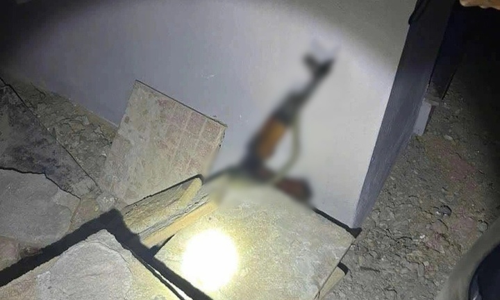 Clip: Hiện trường vây bắt nhóm buôn ma túy, một Thượng úy công an anh dũng hy sinh ở Quảng Ninh