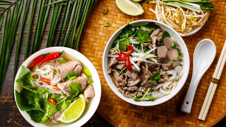 Ăn sáng thế nào tốt trong mùa hè?