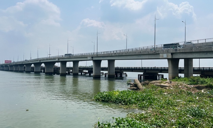 Vụ 2 cô cháu nghi bị sát hại ở Bình Dương: Tìm thấy thi thể nghi can ở đâu?