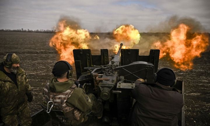 Nga biến Kursk thành