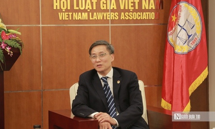 Nâng cao năng lực của hội viên Hội Luật gia trong thúc đẩy bảo vệ quyền trẻ em