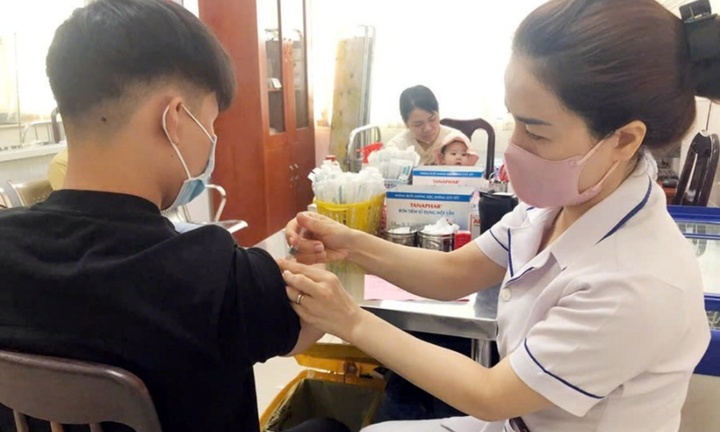 Đồng Nai ghi nhận ca mắc viêm màng não mô cầu đầu tiên