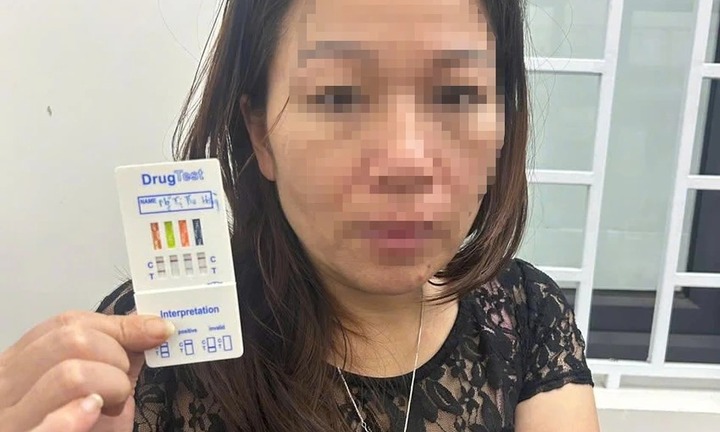 Tin pháp luật nổi bật 24h qua: 1 phụ nữ U50 ‘bay lắc’ với 2 thanh niên trong phòng trọ