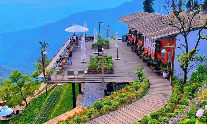 Gợi ý những địa điểm lý tưởng giúp tránh nóng dịp 30/4, gần Hà Nội