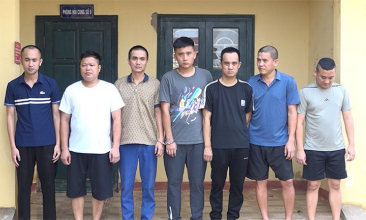 Vụ triệt phá đường dây cá độ bóng đá hơn 300 tỷ đồng: Hé lộ cách thức hoạt động