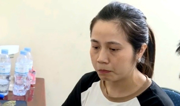 Khởi tố người phụ nữ mua bán trái phép hóa đơn, gây thiệt hại khoảng 600 tỷ đồng