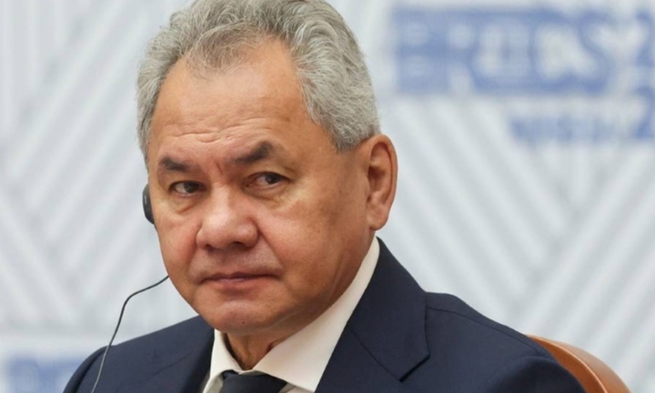Quan chức cấp cao của Nga nêu trường hợp Moscow sử dụng vũ khí hạt nhân