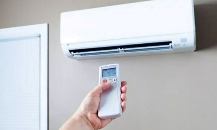 Ra ngoài bao lâu nên tắt máy điều hòa ?