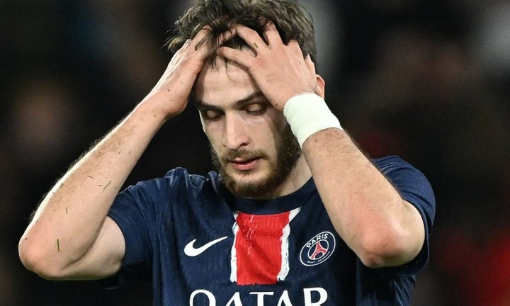 Kết quả bóng đá hôm nay ngày 26/4: PSG thua trận đầu tại Ligue 1