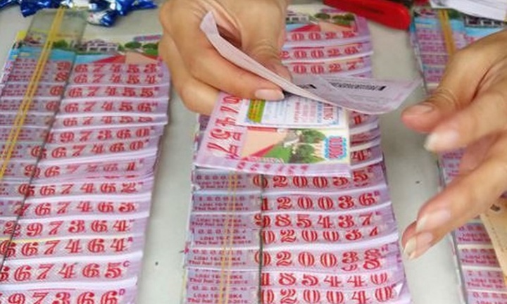  Vươn mình sau trúng số: Vợ chồng mơ trúng số cho vui, ai ngờ nhận kết 