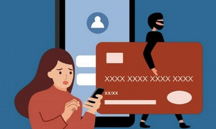 Cảnh báo lừa đảo khi tìm việc làm trên mạng xã hội