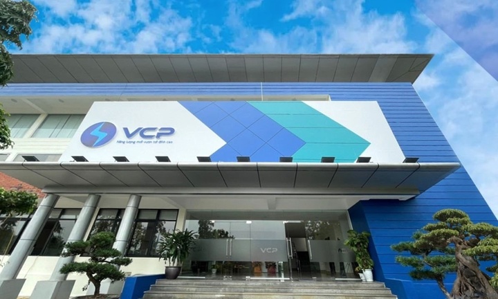 Cho cổ đông lớn vay hàng trăm tỷ đồng, Xây dựng và Năng lượng VCP bị xử phạt