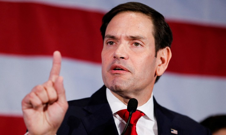 Ngoại trưởng Mỹ tuyên bố bất ngờ về áp lệnh trừng phạt mới đối với Nga