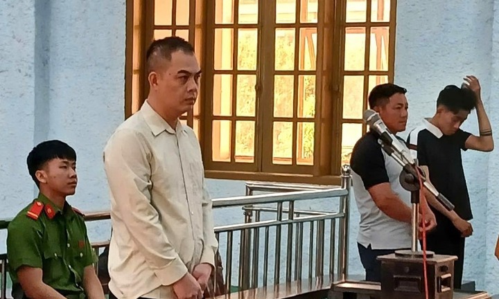 Sát hại