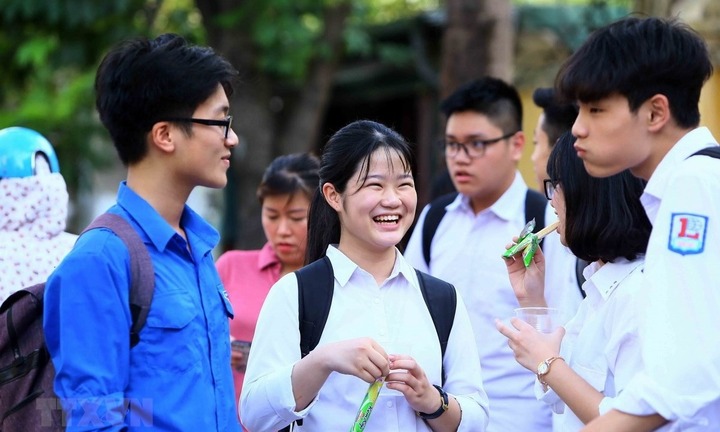 Tuyển sinh vào lớp 10: Một trường THPT chuyên hot nhất nhì Hà Nội bỏ xét tuyển thẳng