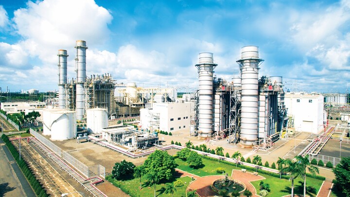 EVNGENCO3 sẵn sàng cho phát điện dịp lễ 30/4 và 01/5