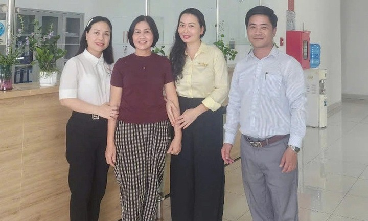 Diễn biến mới vụ người phụ nữ thắng kiện đòi 2 tỷ đồng tiền trúng số