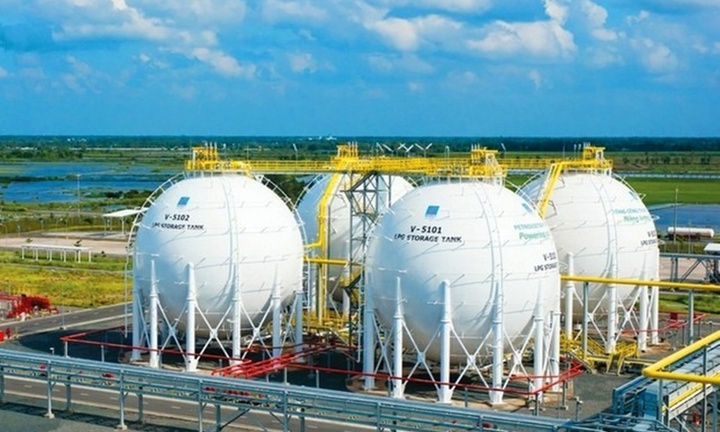 Lộ diện 5 nhà đầu tư tiềm năng cho