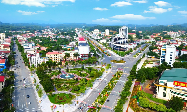 Yên Bái: Nhanh chóng, chủ động sắp xếp tinh gọn bộ máy nhằm nâng cao hiệu lực, hiệu quả