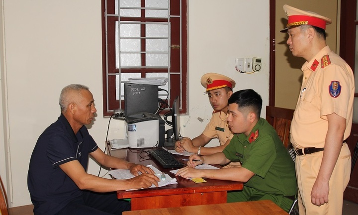Hà Nam: Tạm giữ lái xe ba bánh tự chế gây tai nạn chết người