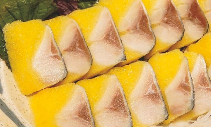 Khám phá loại cá