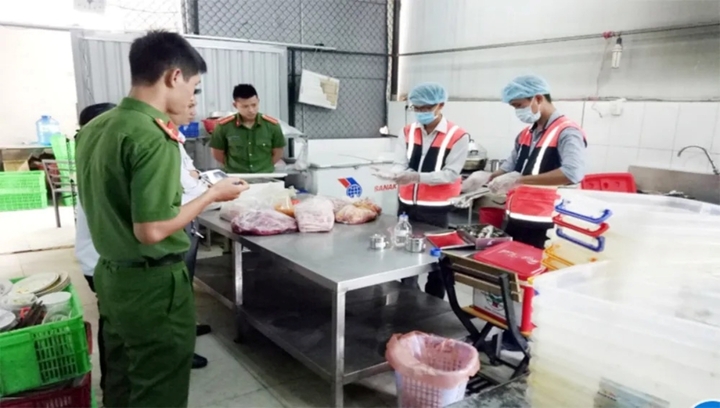 Lý do 2 công ty Thế Kỷ Mới và Công nghệ NHONHO bị xử phạt