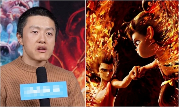 “Na Tra: Ma đồng náo hải” đạt doanh thu cực khủng, đạo diễn nói gì về phần 3?