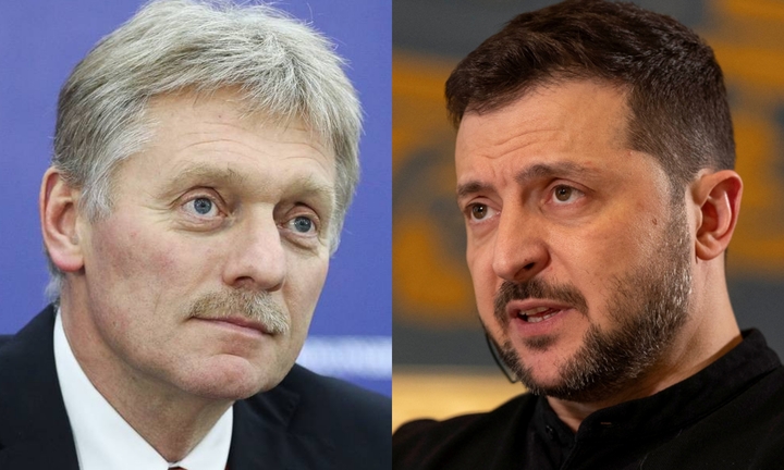 Nga bất ngờ lên tiếng về đề xuất ngừng bắn của Tổng thống Zelensky, khẳng định chắc nịch một điều
