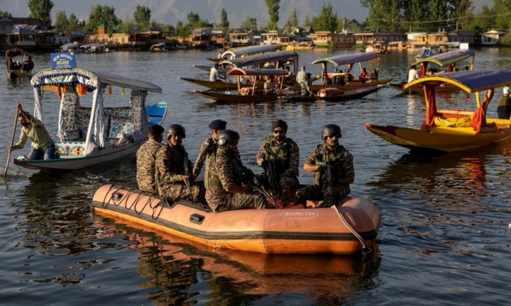 Pakistan cảnh báo nguy cơ bị 