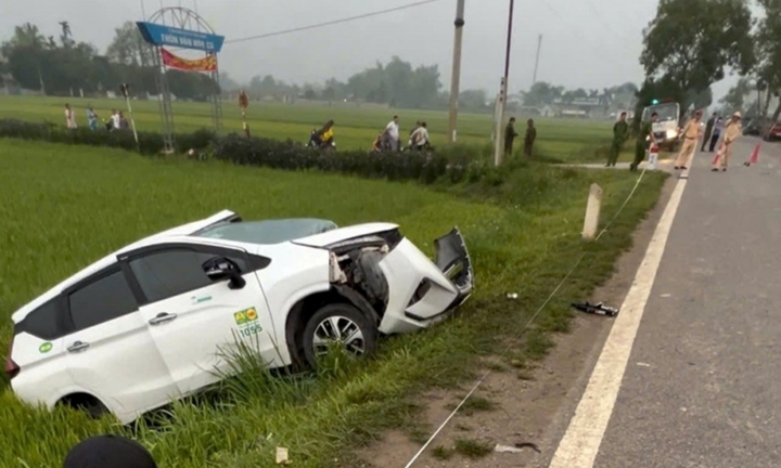Vụ tài xế vi phạm nồng độ cồn, gây tai nạn chết người: Hé lộ nguyên nhân ban đầu