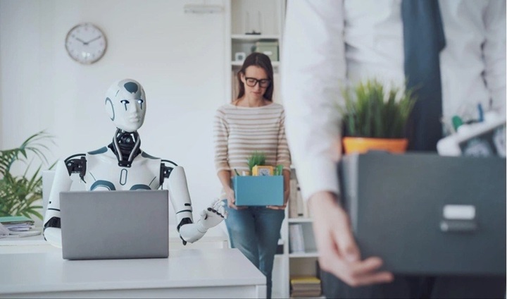 AI lật ngược tình thế,