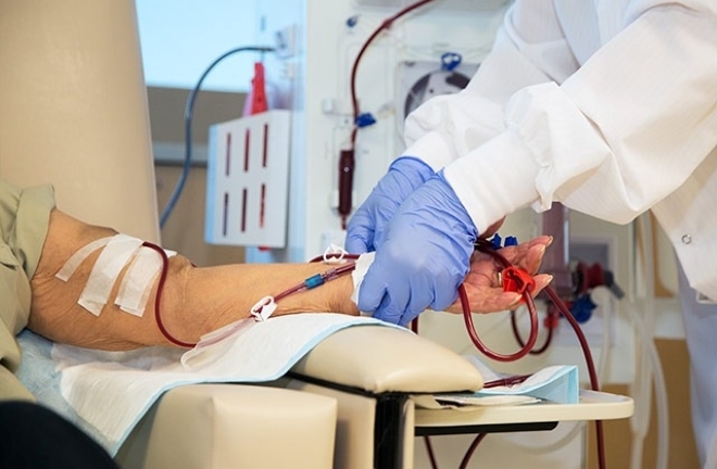 Định mệnh nghiệt ngã từ sai sót y khoa Đông-Tây: Máy lọc máu bơm nhầm chất tẩy rửa, bệnh nhân tử vong thương tâm