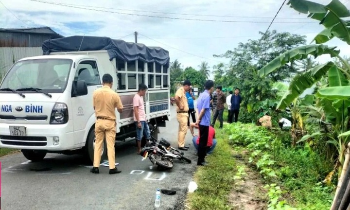 Công an tỉnh Vĩnh Long khuyến cáo việc sử dụng mạng xã hội an toàn