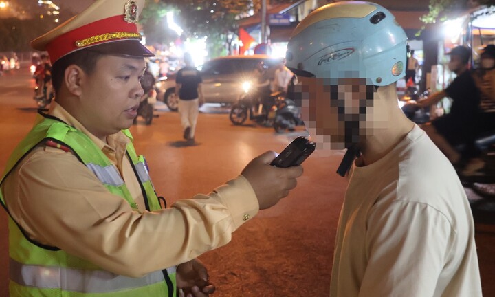 22 người tử vong vì TNGT trong ngày thứ ba của kỳ nghỉ lễ 30/4 - 1/5