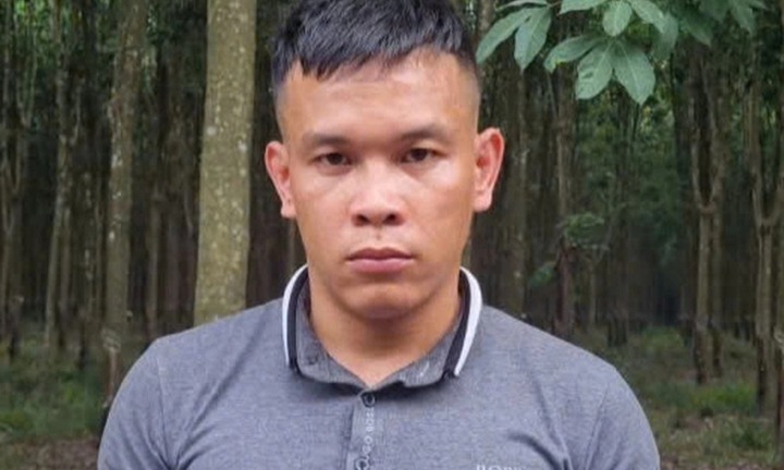 Bắt giữ gã đàn ông thực hiện loạt vụ cướp tài sản, hiếp dâm ở Bình Dương: Lời khai ban đầu