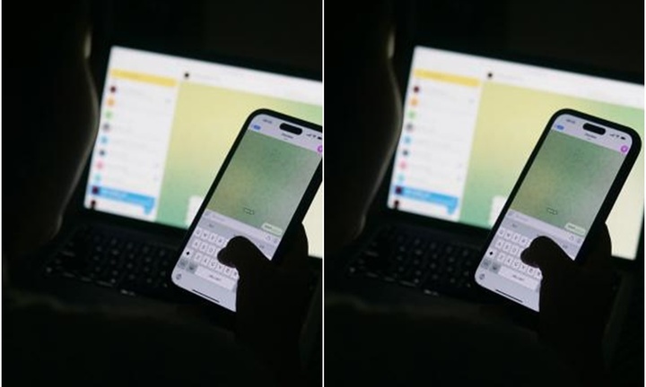 Chỉ chia sẻ link phim 18+ trong group thì có bị phạt tù?