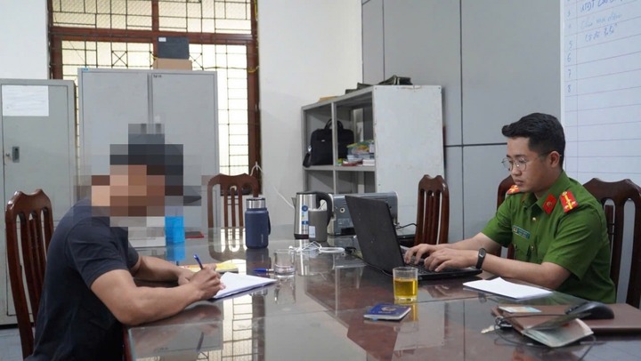 Sập bẫy “việc nhẹ lương cao”, 2 người ở Bắc Kạn bị lừa sang Myanmar